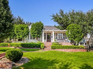 2206 Bowman Ave, Austin, TX 78703