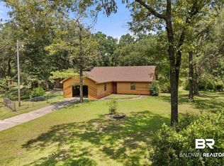 10853 Hall Dr, Axis, AL 36505