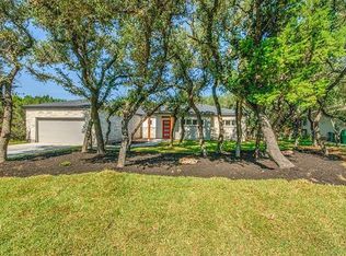 2910 Norton Ave, Lago Vista, TX 78645
