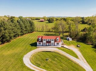 8665 E Lynchburg Salem Tpke, Goode, VA 24556