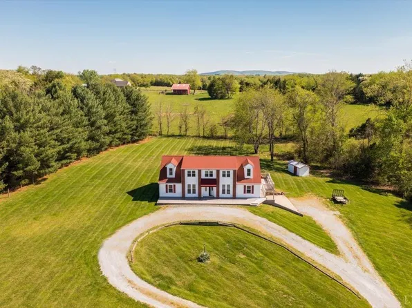 8665 E Lynchburg Salem Tpke, Goode, VA 24556