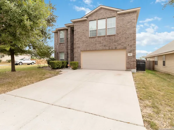 5902 Onyx Way, San Antonio, TX 78222