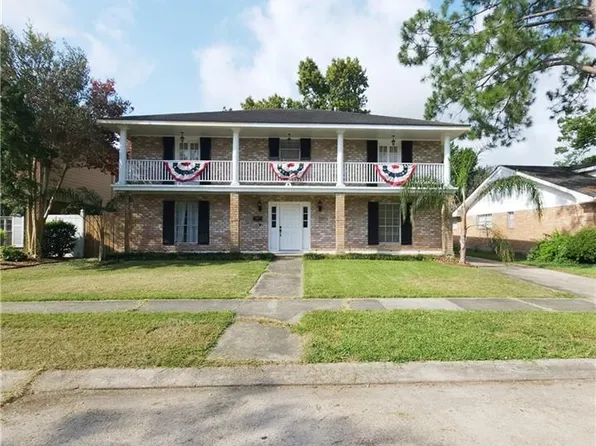 3757 Mimosa Ct, New Orleans, LA 70131