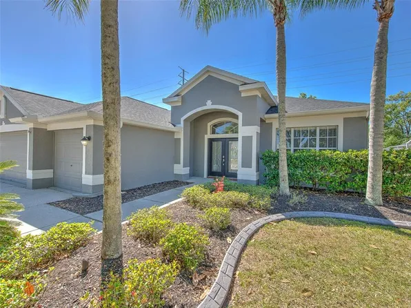 22608 Killington Blvd, Land O Lakes, FL 34639