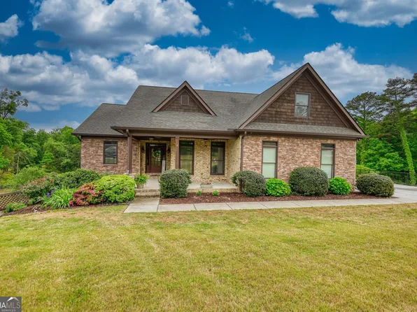 2133 Braswell Ln, Loganville, GA 30052