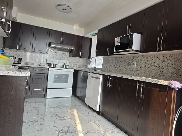 2470 Eglinton Ave W #1203 — Photo 5