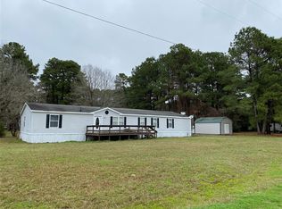 234 Howard St, Onalaska, TX 77360