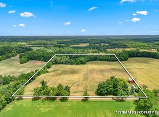 15791 Rice Rd, Camden, MI 49232