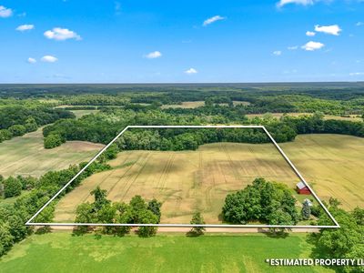 15791 Rice Rd, Camden, MI, 49232