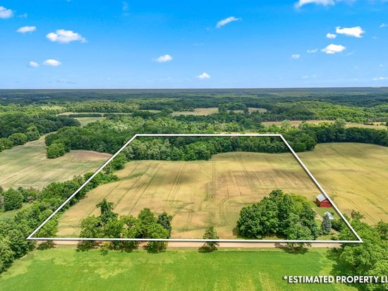15791 Rice Rd, Camden, MI 49232