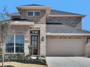 3230 Key Lime Dr, Richmond, TX 77406