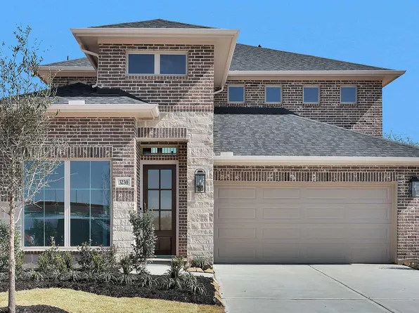 3230 Key Lime Dr, Richmond, TX 77406