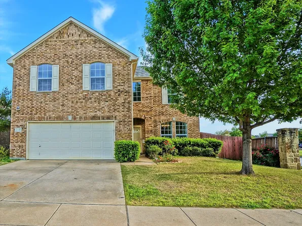 4500 Hickory Meadows Ln, Fort Worth, TX 76244