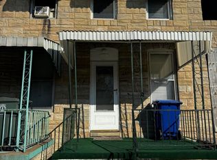 1902 Ramsay St, Baltimore, MD 21223