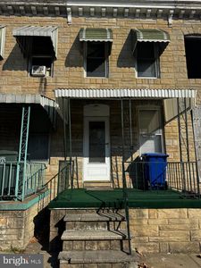 1902 Ramsay St, Baltimore, MD, 21223