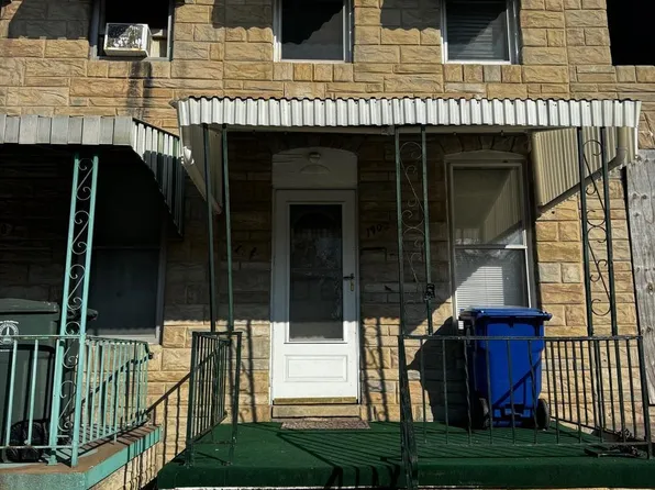 1902 Ramsay St, Baltimore, MD 21223