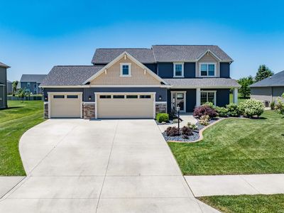 3032 Treviso Way, Fort Wayne, IN, 46814