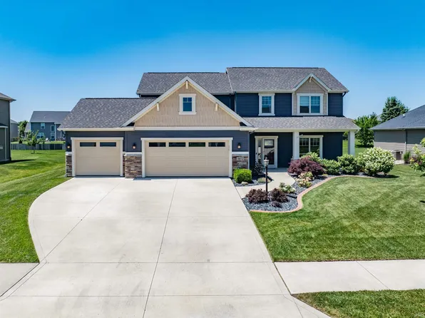 3032 Treviso Way, Fort Wayne, IN 46814