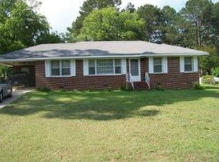 513 Grandview Dr, Griffin, GA 30224