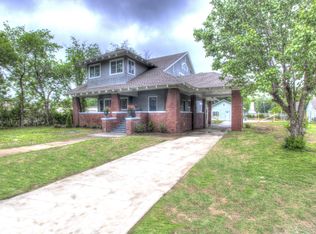 2535 E Archer St, Tulsa, OK 74110