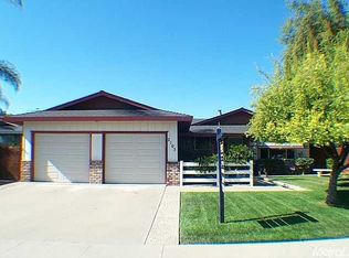 2105 Cardinal Dr, Ceres, CA