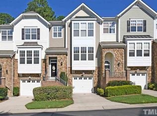 5829 Cameo Glass Way, Raleigh, NC 27612
