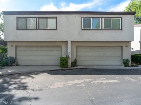 2849 Park Vista Ct, Fullerton, CA 92835