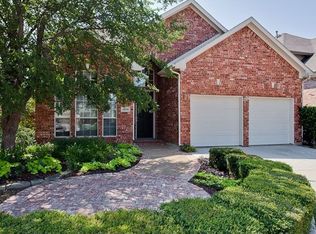 8015 Vista Creek Ln, Sachse, TX 75048