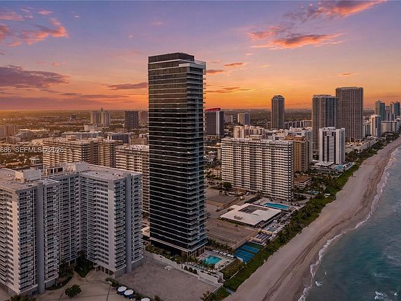 4th image of 2000 S Ocean Dr #33A