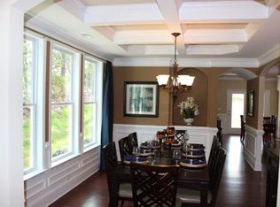 1829 Larkspur Way, Tega Cay, SC 29708