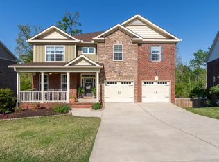 1689 Jamestown Ave, Evans, GA 30809