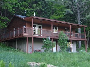 19 Pond Rd, Lyman, NH 03585