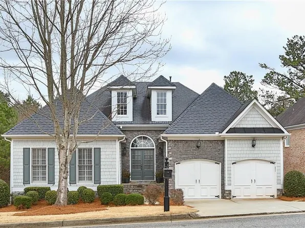 140 Brookeivey Ln, Milton, GA 30004
