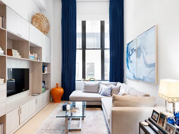 421 Hudson Street image 1 of 9