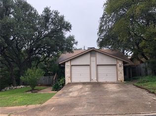 8139 Ceberry Dr, Austin, TX 78759