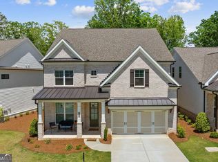 1589 Bennett Creek Overlook, Suwanee, GA 30024