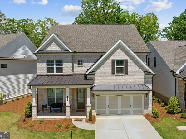 1589 Bennett Creek Overlook, Suwanee, GA 30024