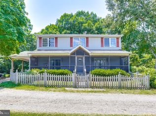 10105 Meleen Dr, Faulkner, MD 20632