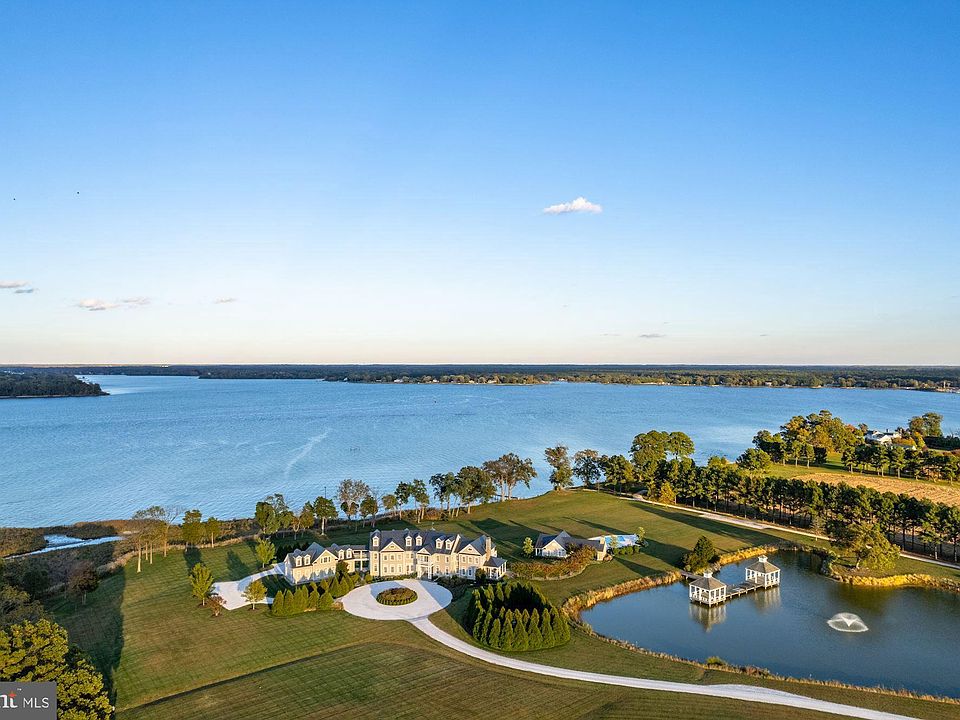 7751 Rollyston Dr, Saint Michaels, MD 21663 Zillow