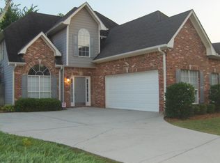 186 Ivy Brook Trl, Pelham, AL 35124