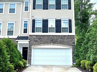 1909 Stone Run St, Morgantown, WV 26505