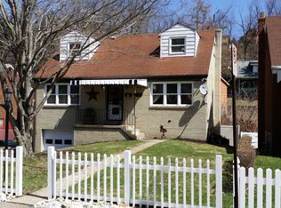 20 Mary Lue Dr, Pittsburgh, PA 15223