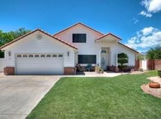 25 N 380 W, La Verkin, UT 84745