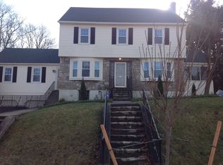 3 Zenith Dr, Worcester, MA 01602