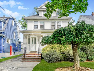 125 Decker Ave, Staten Island, NY, 10302