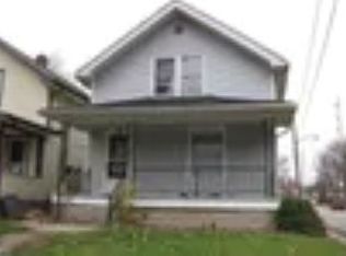 1702 Wychwood St, Toledo, OH 43613