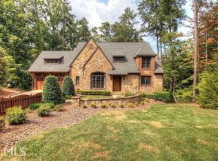 8295 Bailey Mill Rd, Gainesville, GA 30506