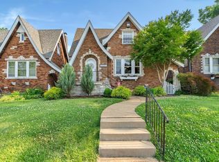 5226 Tholozan Ave, Saint Louis, MO 63109