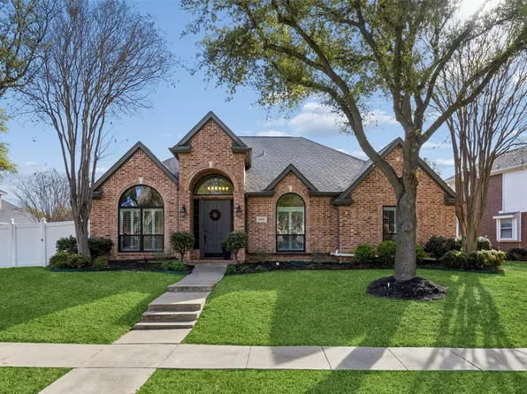 5912 Osprey Ct, The Colony, TX 75056