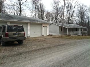 42975 Tabor Ridge Rd, Summerfield, OH 43788